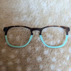 Pair Eyewear Twain Style Topper
